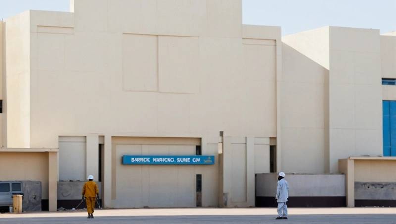 Sources say that Mali authorities have reopened Barrick Mining's office in the capital.