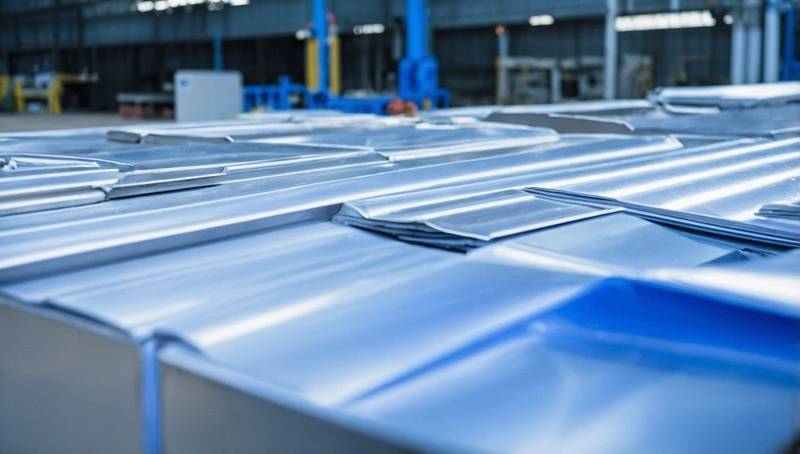 Sources: Some Japanese buyers are willing to pay an extra $108/t for Q3 Aluminium.