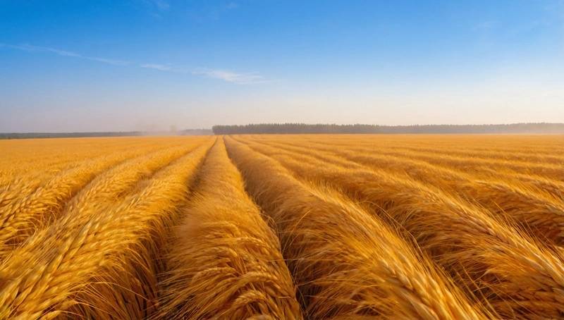 Sovecon, a Russian agricultural consultancy, raises its 2025 Russian wheat production forecast