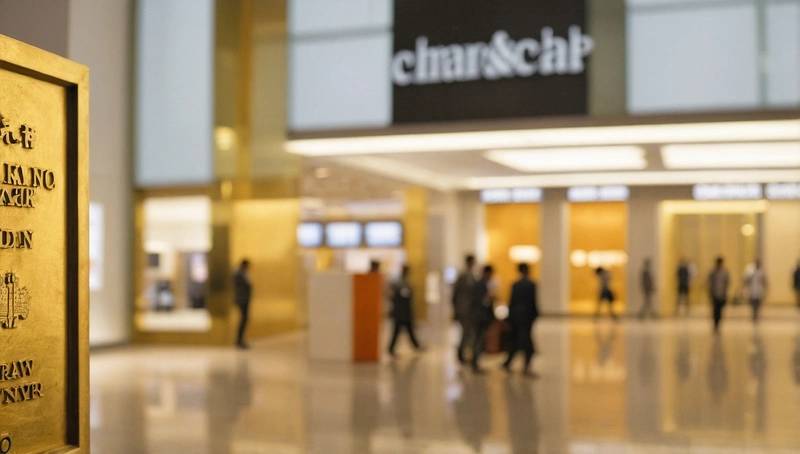 S&P says that India's new gold lending rules will reshape the business models of lenders.