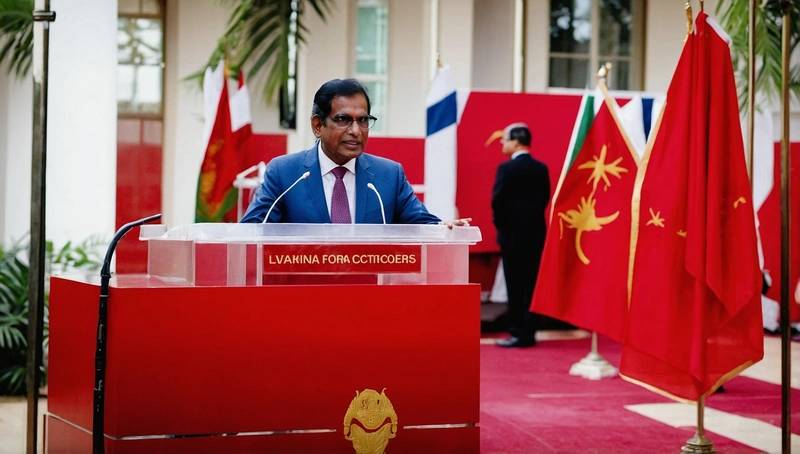 Sri Lanka to hold IMF discussions on ways to attract foreign investors