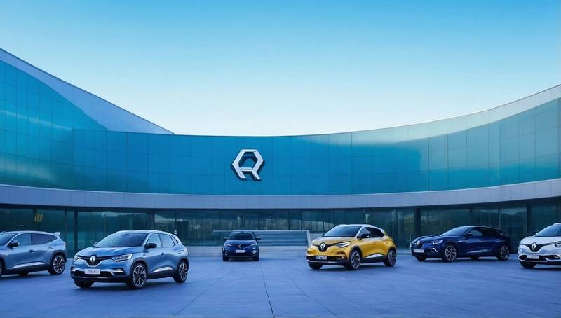 Stellantis and Renault fear China's rivals in the small car market, and lobby EU for less rules
