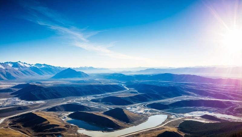 Teck Resources aims to boost output for metal-metal germanium chipmaking