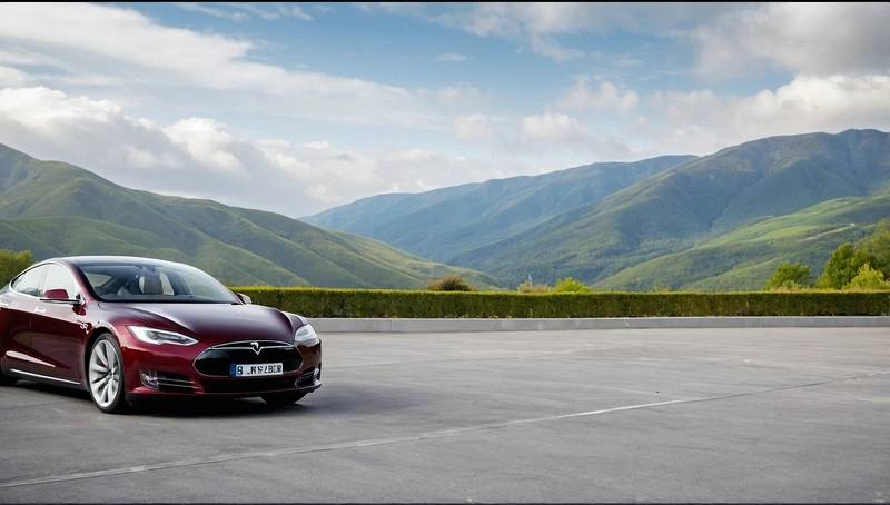 Tesla's European Sales Drop for Fifth Month as EV Rivals Gain