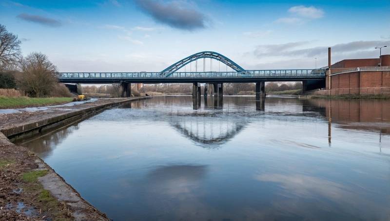 Thames Water's crumbling assets are a sign of the challenges ahead as it fights to survive