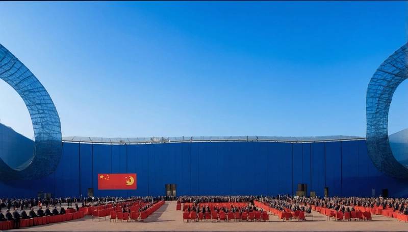 The European Union is prioritizing rare earth access at the China summit