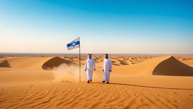 The Gulf countries are recovering from the conflict between Iran and Israel.