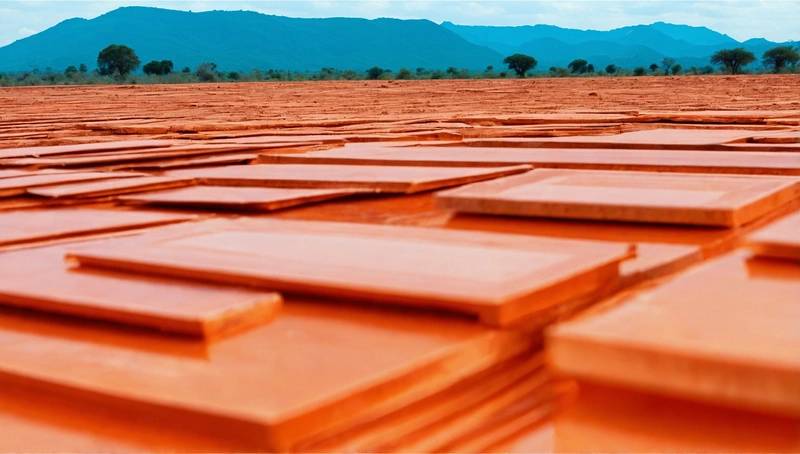 The premiums for LME copper contracts near the border have fallen on the bets that stock inflows will occur