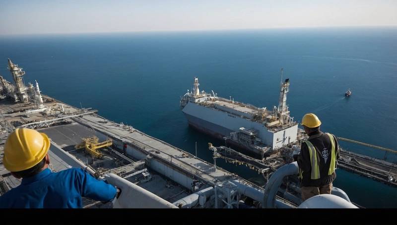 Trackers report that Iran has adapted to maintaining oil exports in conflict.
