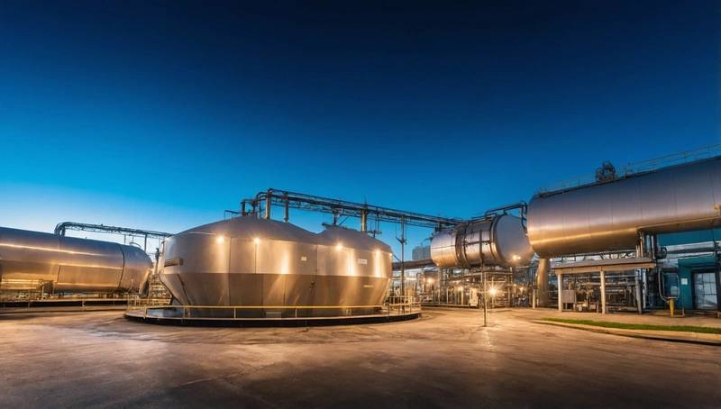 UK industrial plan focuses on clean energy and advanced manufacturing