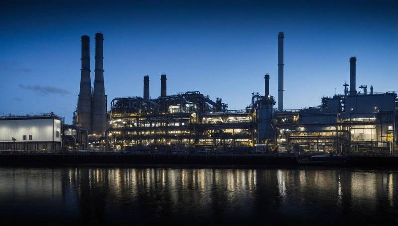 UK issues 10-year industrial plan to boost growth