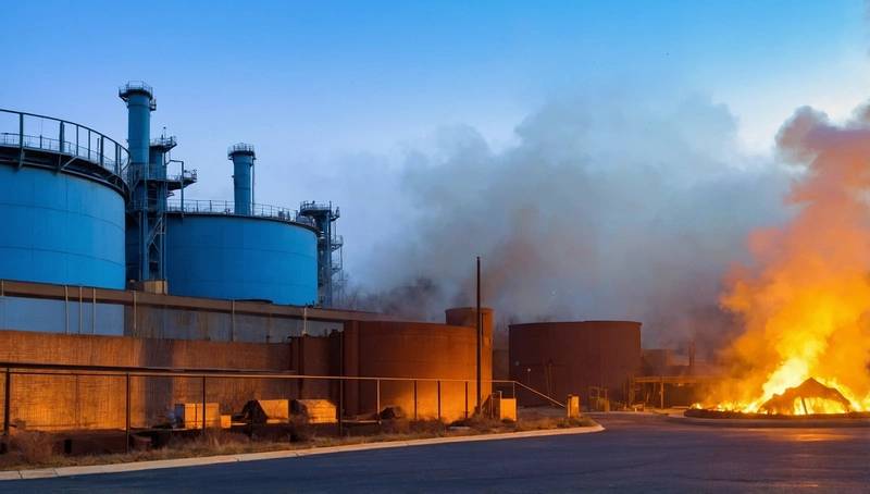 U.S. Steel shares rise after golden share details unveiled