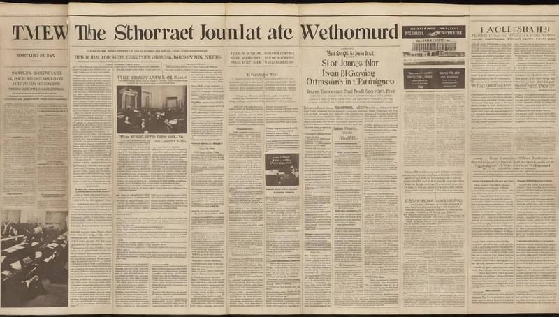 Wall Street Journal, June 24,