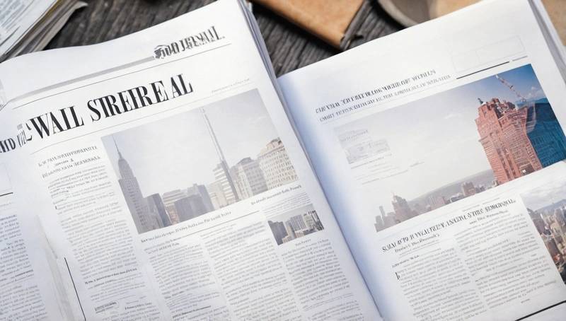 Wall Street Journal, June 25,