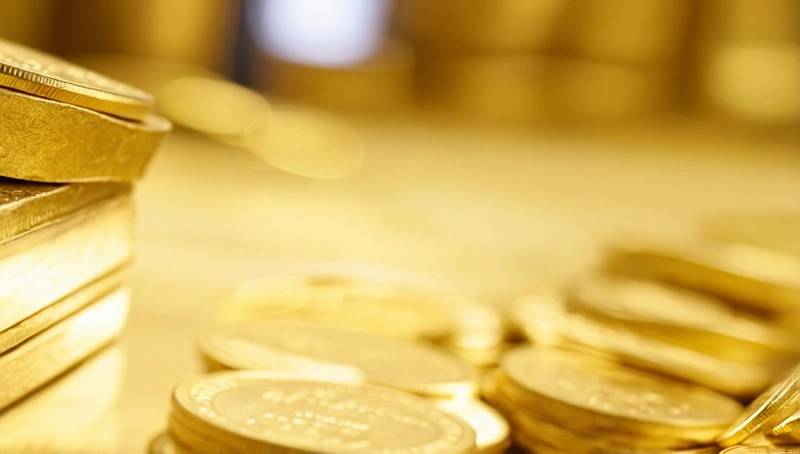 WGC survey: Central banks prefer gold to dollar as reserves