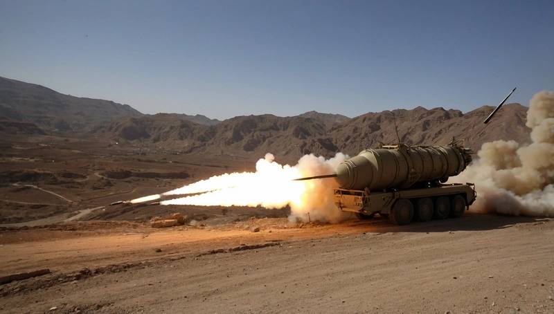 Yemen's Houthis launch ballistic missiles at Israel in coordination with Iran