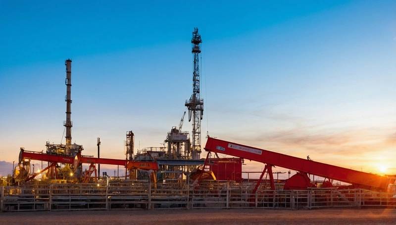 Oil prices fall as concerns about trade wars increase fuel demand