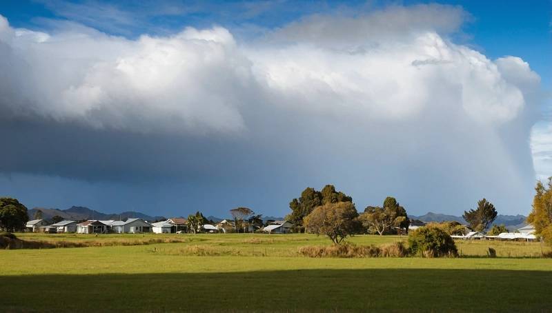 New Zealand weather events prompt government housing protection to be re-thought