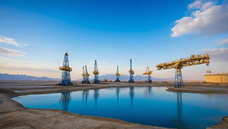 OPEC predicts that the world economy could do better in the second half of the year