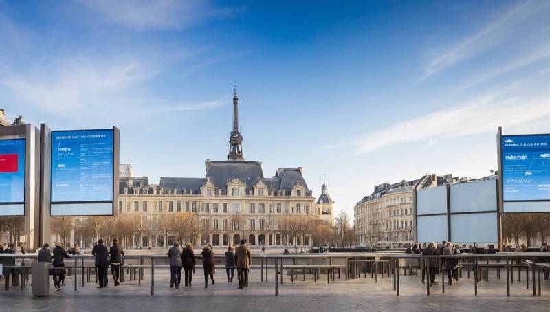 French and Benelux stocks: Factors to watch