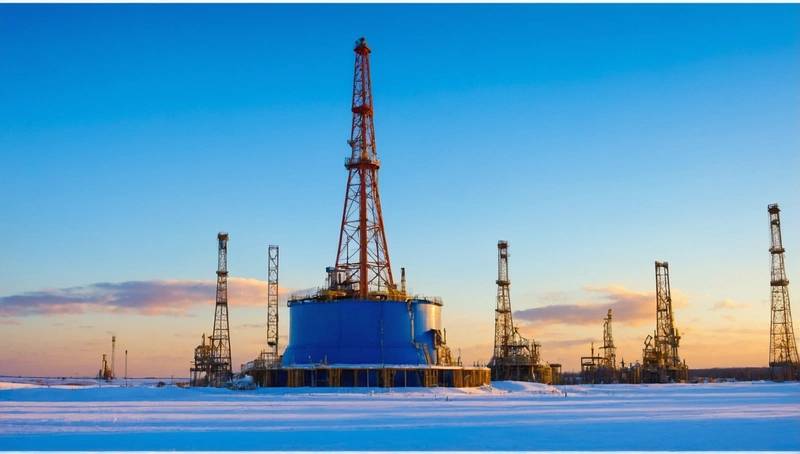 The Russian oil price has remained below the budget target for 2025