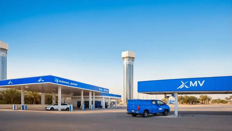 Abu Dhabi's ADNOC intends to transfer 24,9% stake in OMV unit to XRG