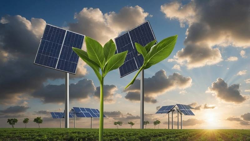 Analysts are optimistic about Reliance's expansion of green energy