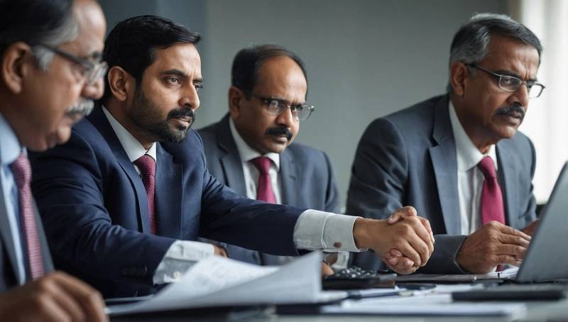 Analysts say that India's investment trusts will expand their debt raising as yields fall.