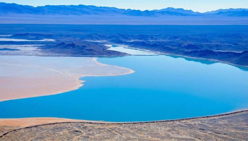 Argentina rejects Ganfeng Lithium but approves Galan Lithium as part of its incentive scheme