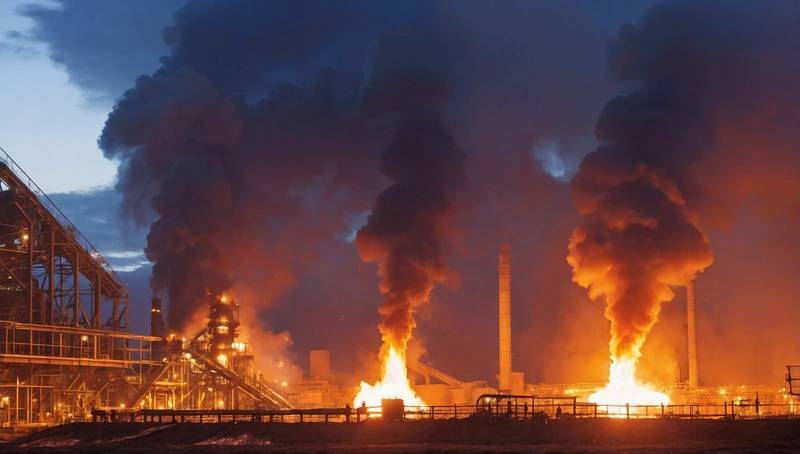 Argentina's steelmaker Sidersa seeks $286.3 mln investment via incentive scheme