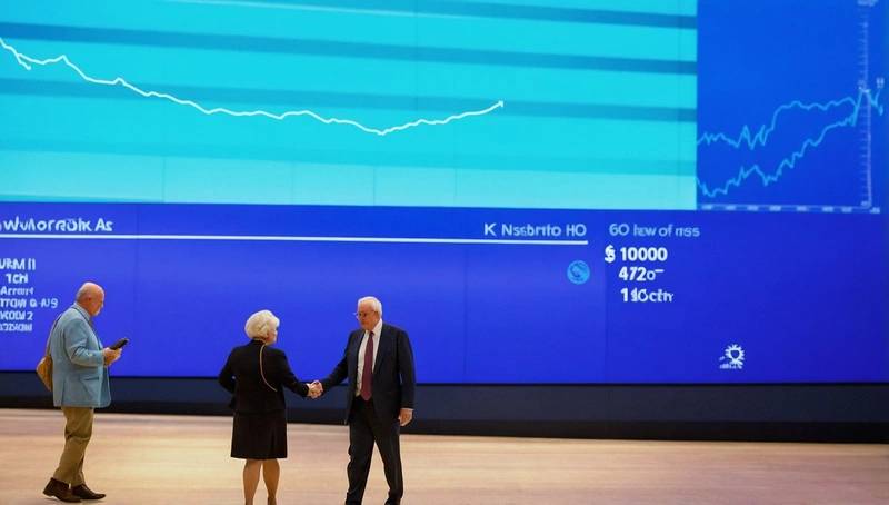 Australian shares fall as US CPI clouds Fed rate-cut hope