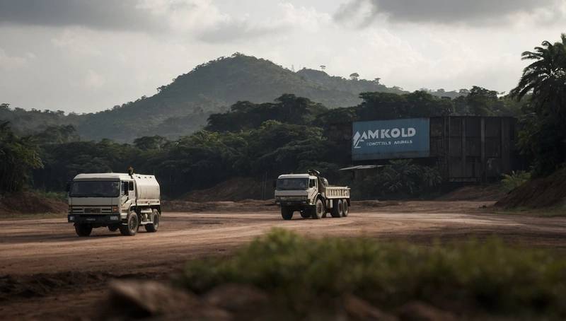 AVZ Minerals claims that the Congo deal with KoBold violates arbitration order