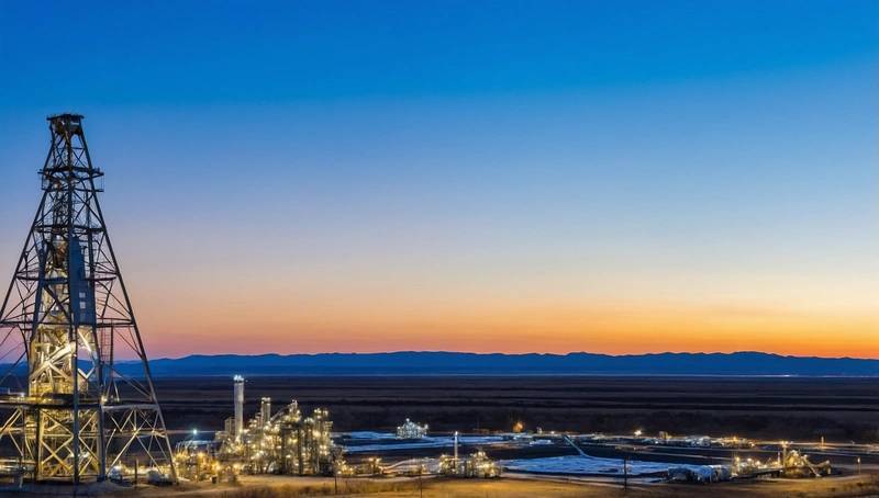Baker Hughes exceeds expectations for second-quarter profits on the strength of demand for natgas technologies