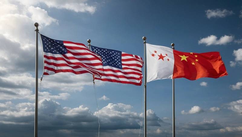 Bessent: US will not rush trade deals before August deadline. We will speak with China.