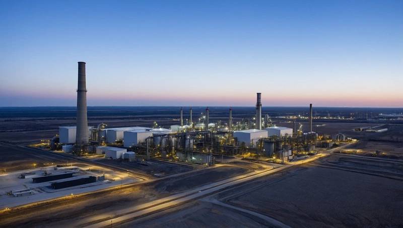 Blackstone and US utility PPL will build gas power stations in a JV partnership