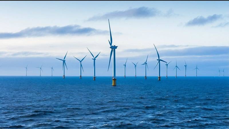 Britain will increase the price guarantee for offshore wind power by 11%