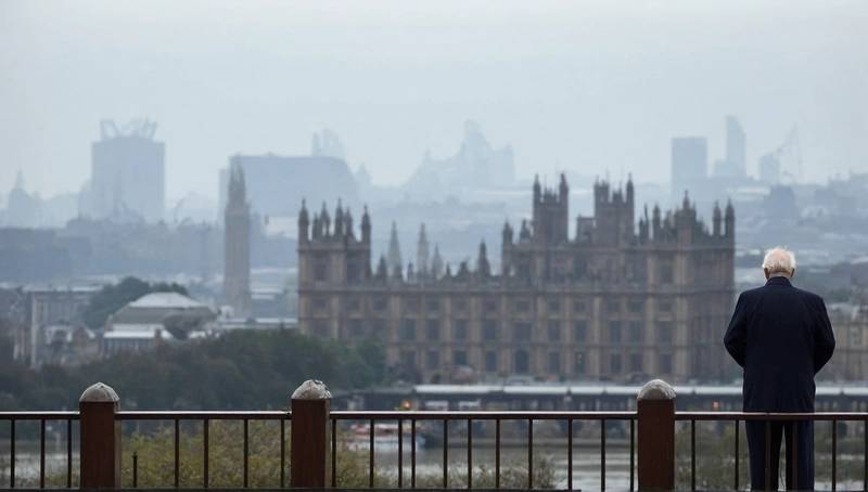 Britain's largest pension scheme will lobby government more on climate