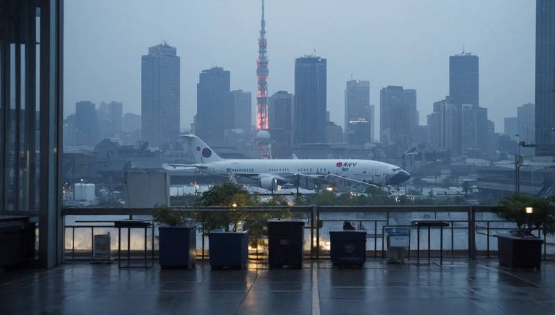 Businesses deliver gloomy results even as markets celebrate Japan trade deal