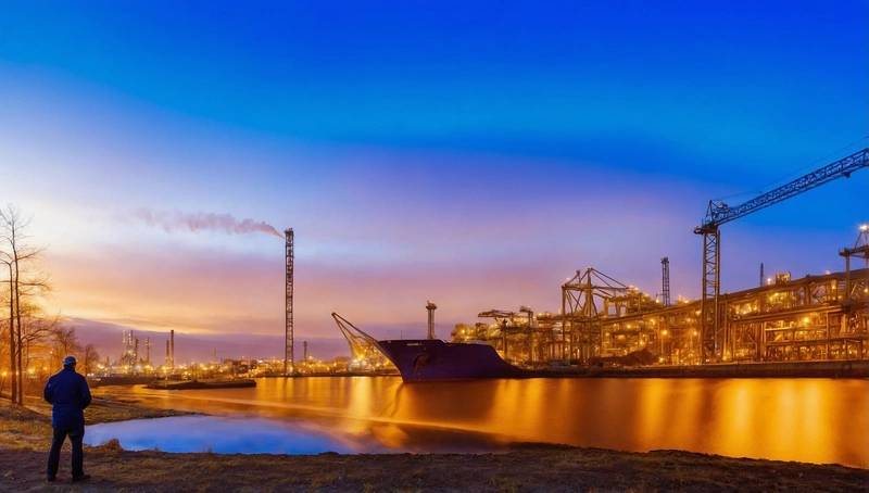 Canada announces new tariffs on imported steel in order to protect domestic industry