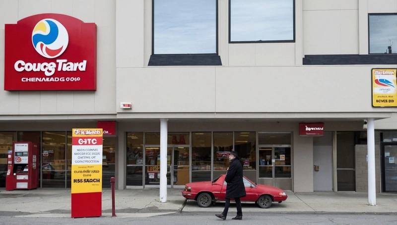 Canada's Couche-Tard resumes its share buyback program after cancelling the Seven & I bid (July 21, 2018)