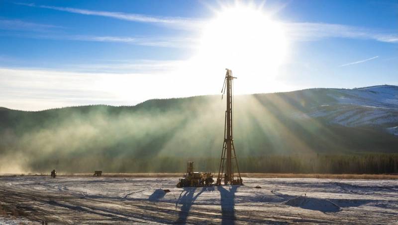Canada's Indigenous Challenge accelerates mine and energy projects