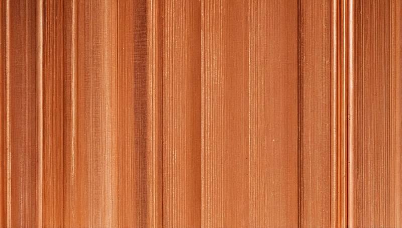 Copper prices rise on positive US data and China demand prospects