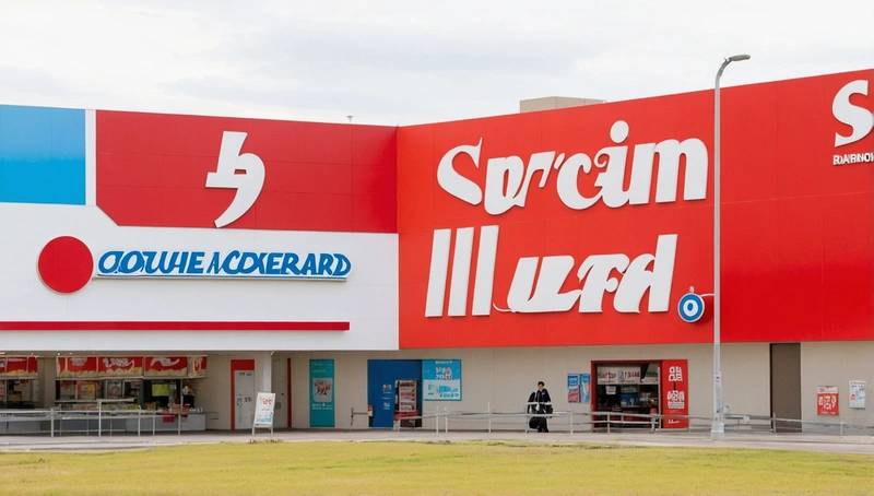 Couche-Tard withdraws its $46 billion bid to buy Japan's Seven & i