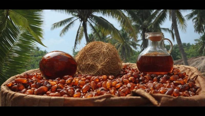 Council says that demand from India will support the price of crude palm oil at 4100-4300 ringgit.