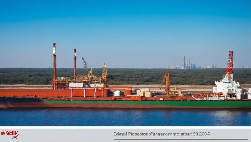 Data shows that India's imports of Russian oil increased slightly between January and June.