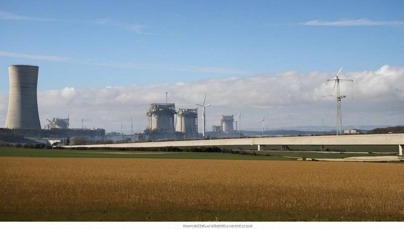 Sources: France's EDF will cut jobs and withdraw from certain overseas projects