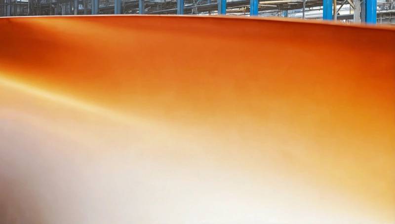 Copper prices fluctuate when China GDP exceeds forecasts and markets focus on US data