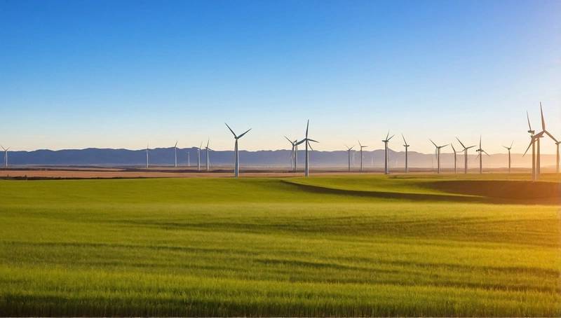 EDF considers selling stakes in renewable energy units in North America and Brazil