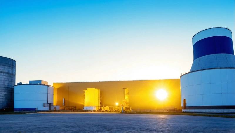 EU opens the door to nuclear energy funding in next budget