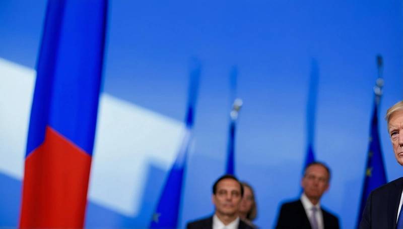 EU retaliation plans intensify as prospects for a US tariff deal dim